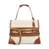 MOSCHINO THE TIE ME HANDBAG MC4234PP0OOO